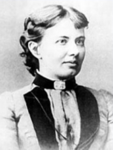 Sofia Kovalevskaya