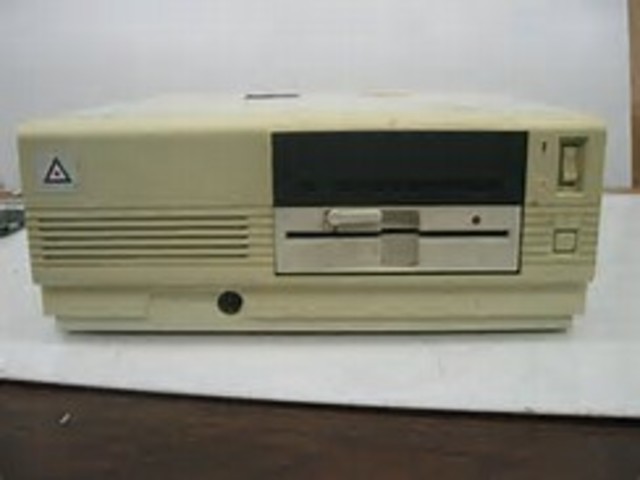 PCs become gaming machines