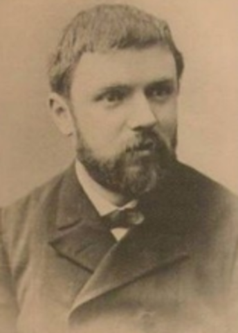 Henri Poincare