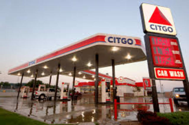 CITGO Petroleum Corp.