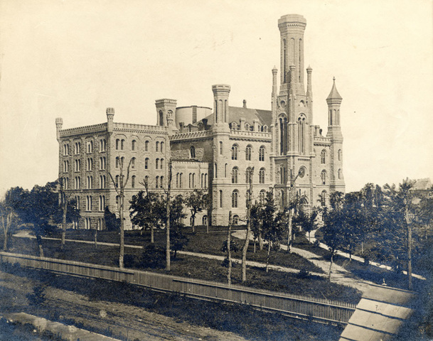 Universidad de Chicago
