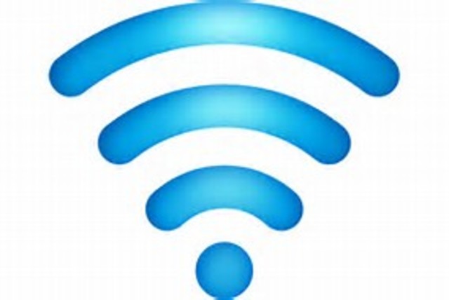 Wi-Fi