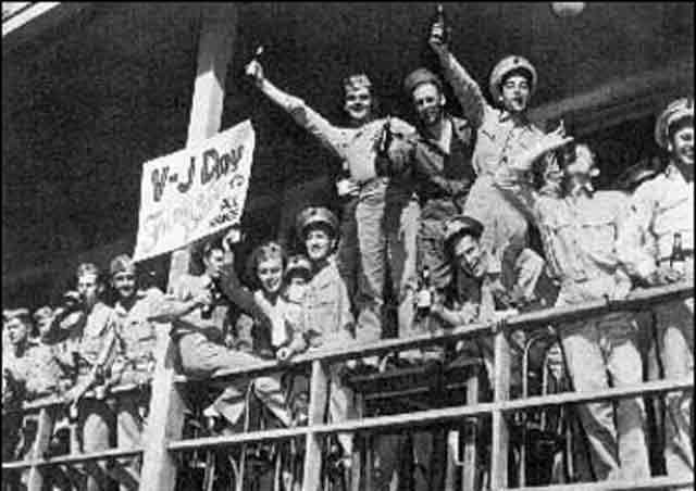 VJ Day