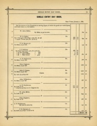 Primer material  para la enseñanza por correspondencia