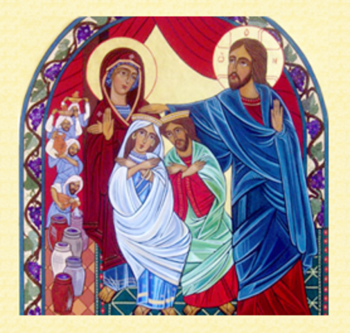 Isaac Eudes y Marta Corbin, esposos, ( historia de una familia cristiana )