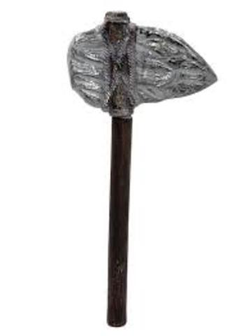 Historia de la Tecnología