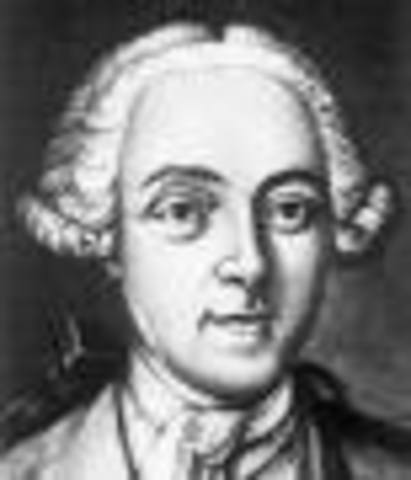 Leonhard Euler