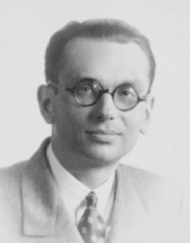 Kurt Godel