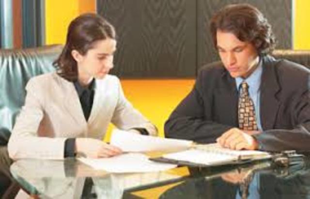 Recopilación de la información