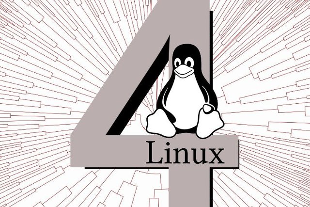 Linux 4.0