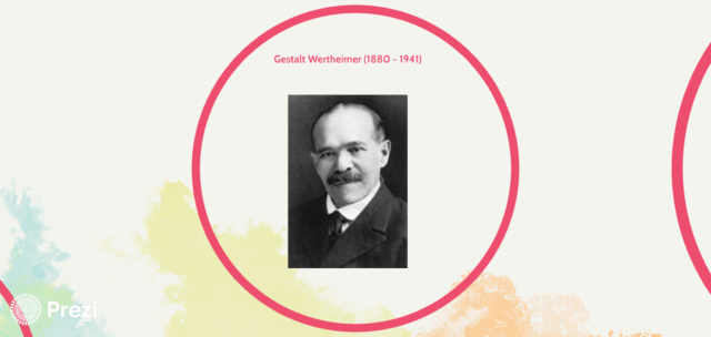 Gestalt