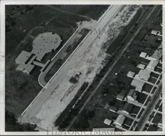 Formación por medio de radio y televisión