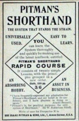 Phonographic Correspondence Society