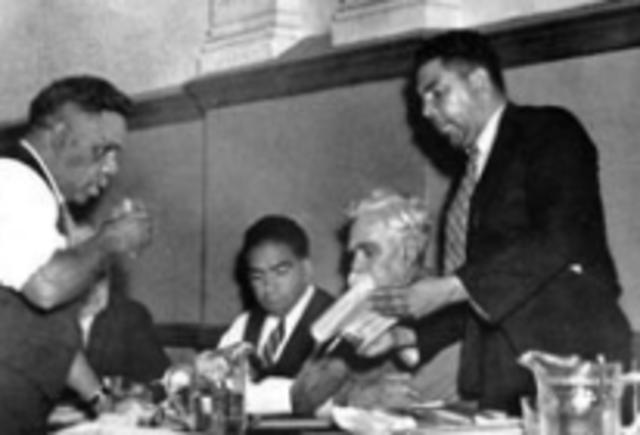 Australian Aboriginal Conference