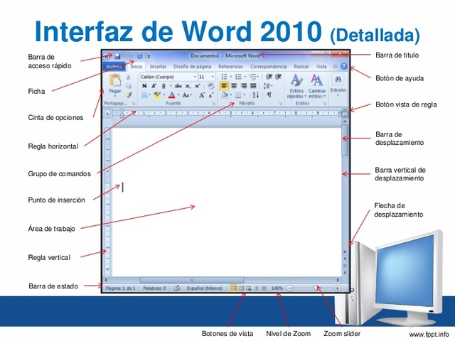 Word 2010