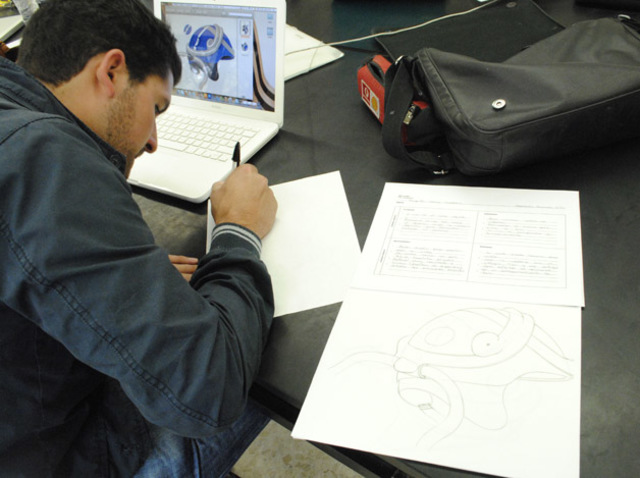 ANÁLISIS DE LA INFORMACIÓN RECABADA