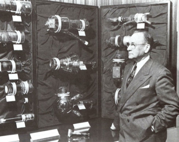 Transmisión de Imágenes a Distancias