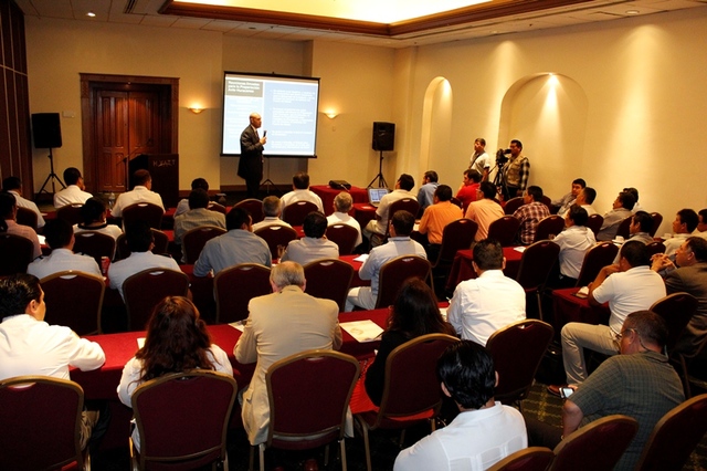 Seminario en Coutances