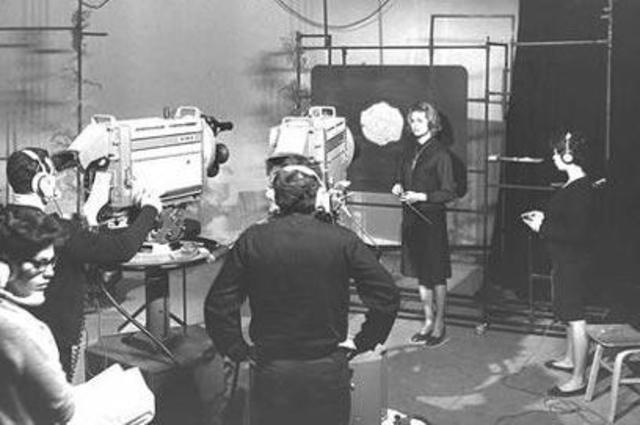 Programas de enseñanza por televisión