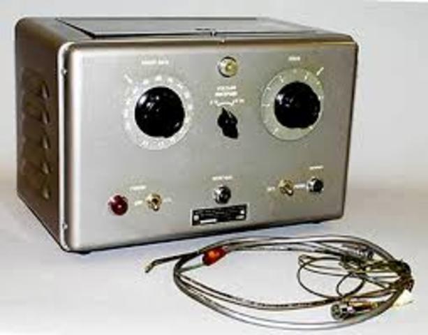 Radio Transistor