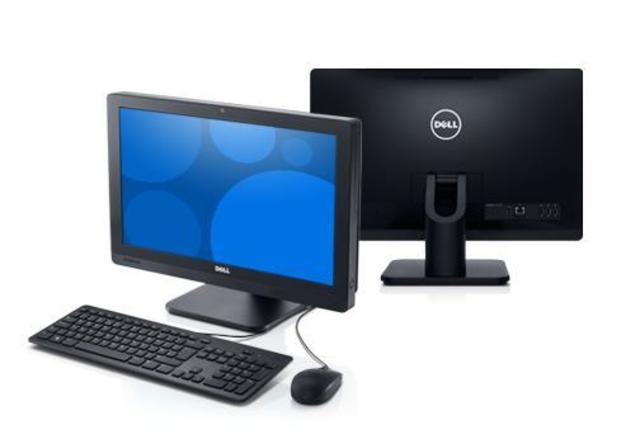 Dell primer fabricante de computadoras Linux