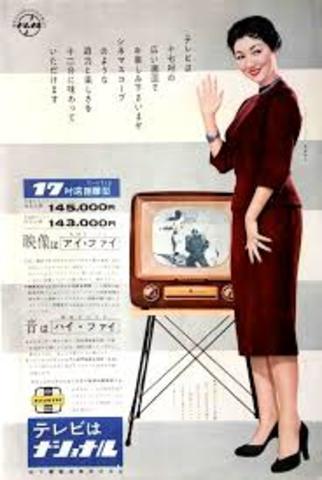 TV educativa por correspondencia Universitarios