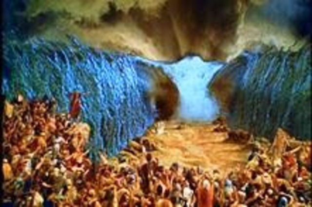 el libro de Génesis