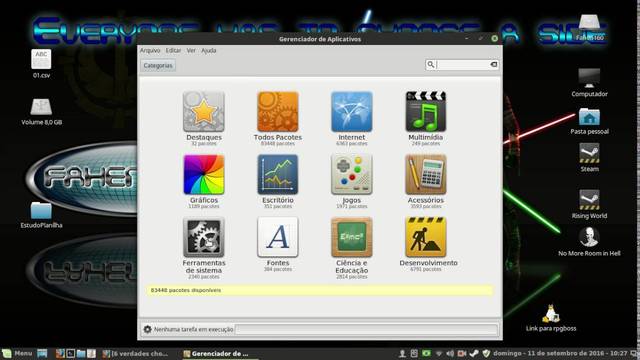Anuncian soporte para Linux