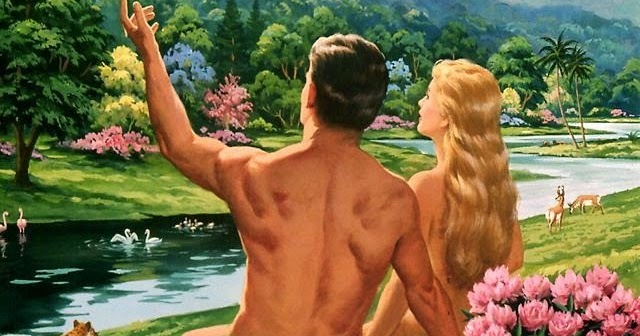 Dios creo al hombre a su imagen y semejante