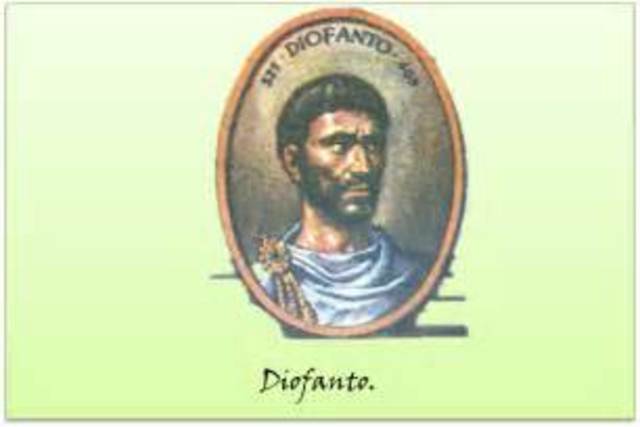 Diofante