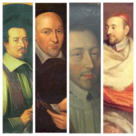 Escuela Berulliana de Influencia Directa