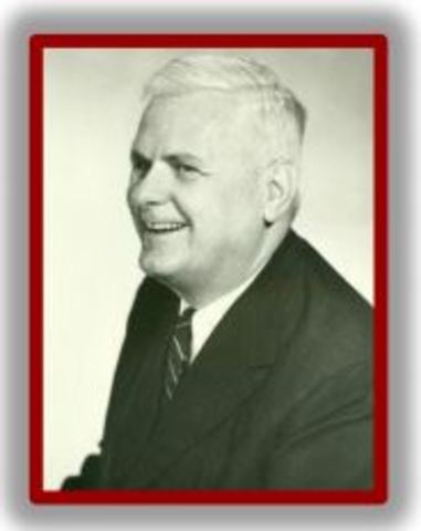 Alonzo Church (1903 – 1995)