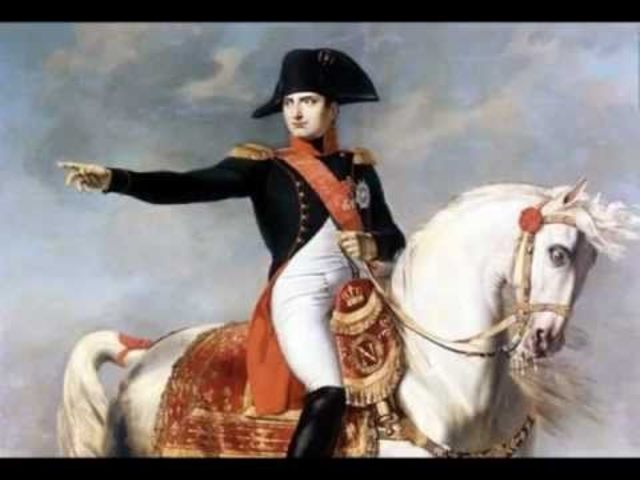 Guerras Napoleónicas