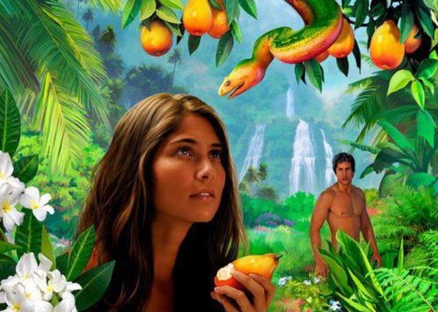 R60 Génesis 1:27.- Y creó Dios al hombre a su imagen, a imagen de Dios lo creó; varón y hembra los creó.