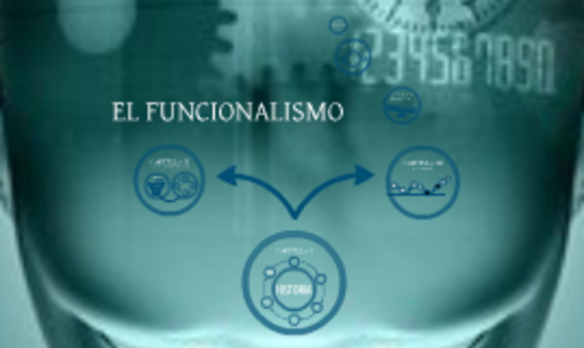Funcionalismo
