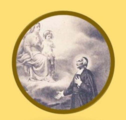 Nacimiento de San Juan Eudes