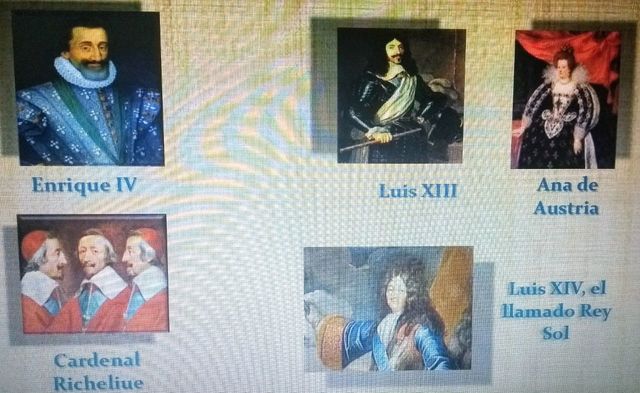 Contesto socio Político