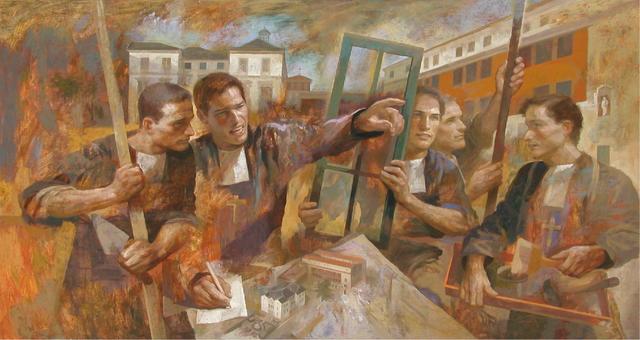 QUE  FUE LA ESCUELA DE LA ESPIRITUALIDAD FRANCESA