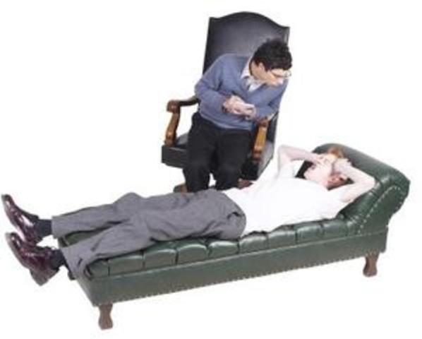 Psicoanálisis y psicodinámica