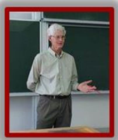 Stephen Arthur Cook (1939 - )