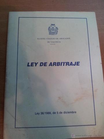 LEY 36