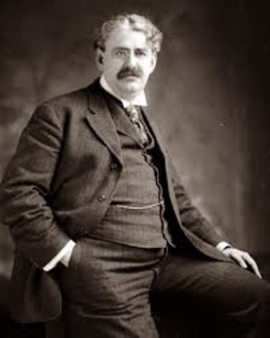 F. W. Harries