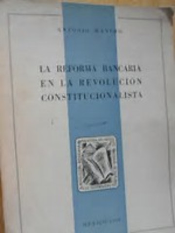 1955 Reforma Bancaria