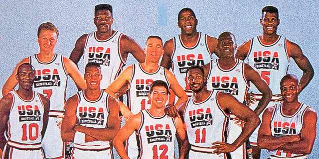 Olympic Dream Team