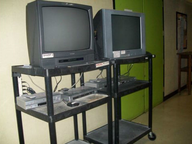 Avances de la tecnología