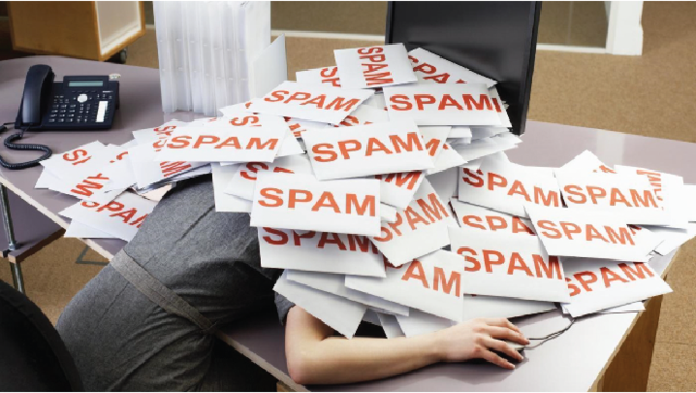 Spam
