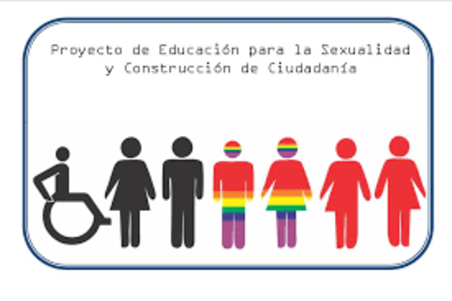 PROYECTO PILOTO DE EDUCACIÓN PARA LA SEXUALIDAD Y CONSTRUCCIÓN  DE CIUDADANÍA