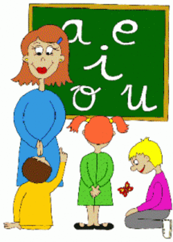 Se habla por primera vez de la creación de las salas destinadas de los niños