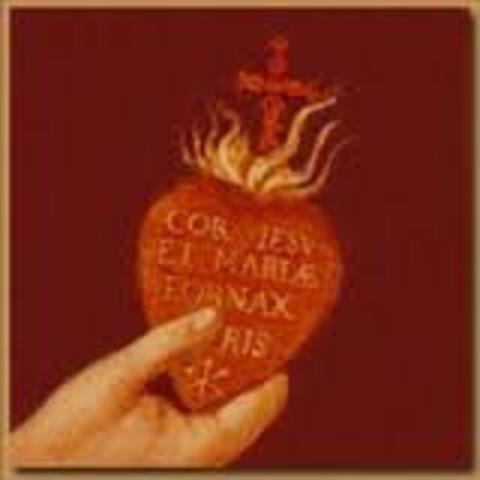 Imposición de Manos