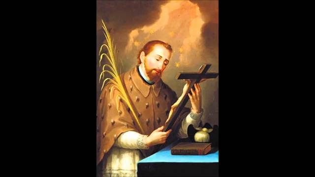 Entra al Oratorio fundado por el cardenal Pedro de Berull